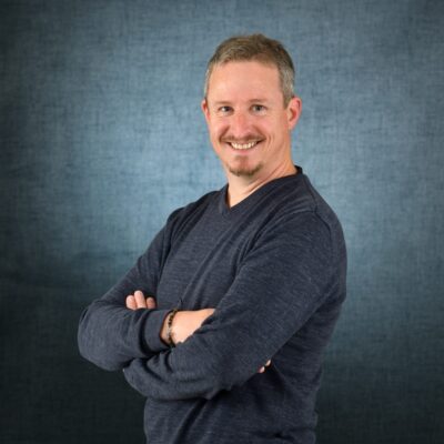 Fr&eacute;d&eacute;ric Allender - Consultant chef de projet num&eacute;rique au Mans