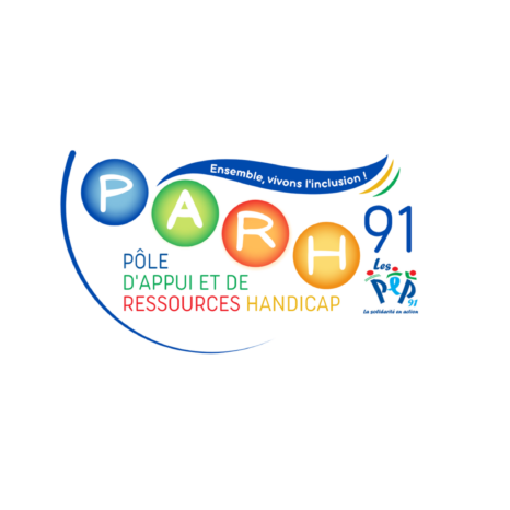 Logo PARH91 - Création Sarthewebconsulting au Mans