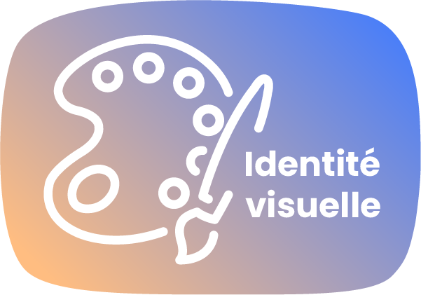 Création de votre identité visuelle par Sarthewebconsulting