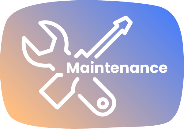 Maintenance site web au Mans