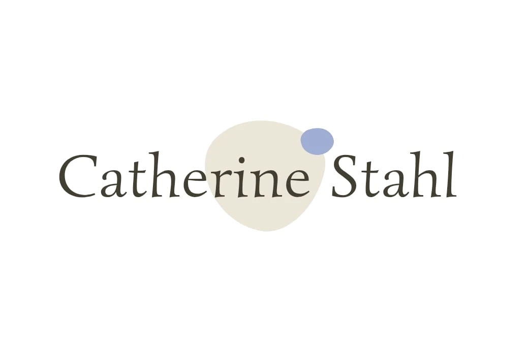 logo Catherine Stahl - Kinésiologue au Mans