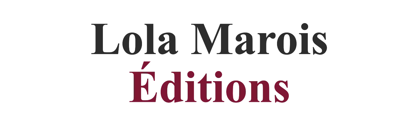Logo Lola Marois